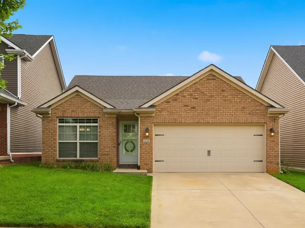 3136 Sweet Clover Ln, Lexington, KY 40509