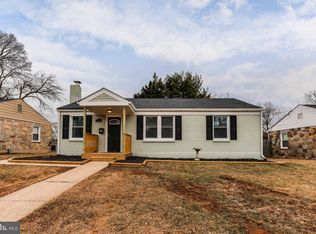 711 Greenwood Rd, Pikesville, MD 21208