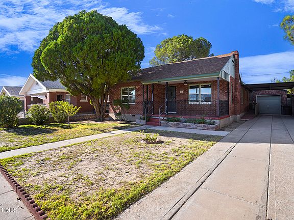 5th image of 4327 Hueco Ave