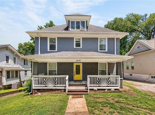 1432 W Walnut St, Independence, MO 64050