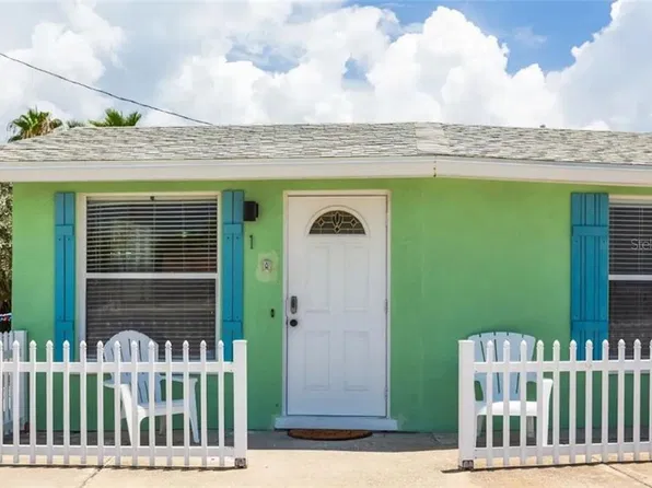 1303 Gulf Dr S #1, Bradenton Beach, FL 34217
