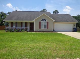 175 Rushmore Ct, Raeford, NC 28376