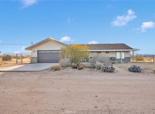 2342 Balsa Ave, Yucca Valley, CA 92284