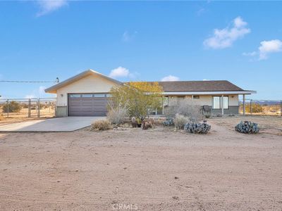 2342 Balsa Ave, Yucca Valley, CA, 92284