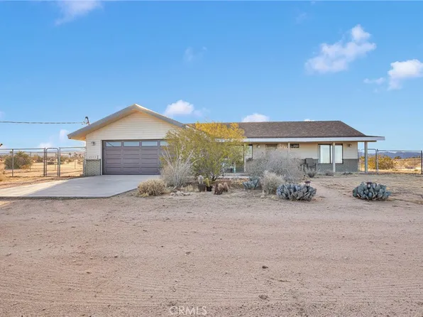 2342 Balsa Ave, Yucca Valley, CA 92284