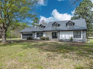 248 Curtis Rd, Gurdon, AR 71743