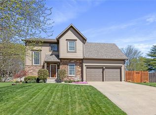15174 W 147th Dr, Olathe, KS 66062