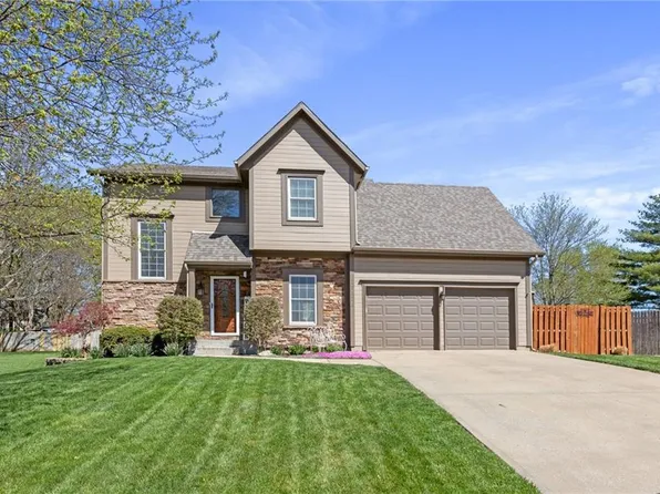 15174 W 147th Dr, Olathe, KS 66062