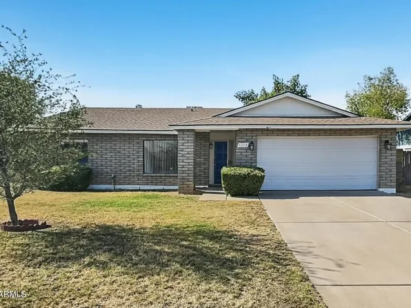 8803 W DIANA Avenue, Peoria, AZ 85345