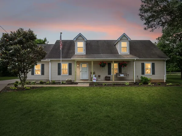 110 Ballard Ct, Rockvale, TN 37153