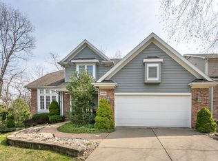 3471 Burnham Rd, Ann Arbor, MI 48108