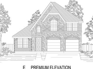 6213 Shasta Creek Rd, Celina, TX 75009