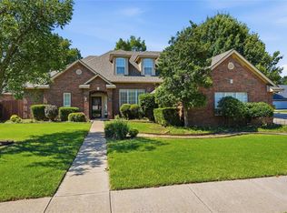 4328 Harrogate Dr, Norman, OK 73072