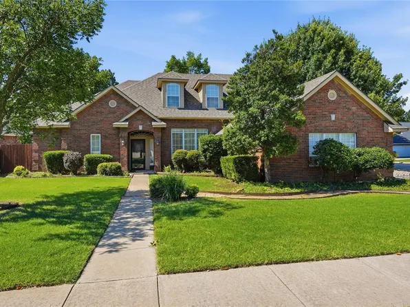 4328 Harrogate Dr, Norman, OK 73072