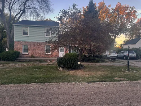 5639 Heathdale Ave, Warren, MI 48092