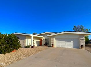 11105 W Hohokam Dr, Sun City, AZ 85373