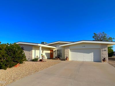 11105 W HOHOKAM Drive, Sun City, AZ, 85373