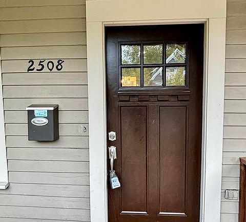 2nd image of 2508 E Howell St