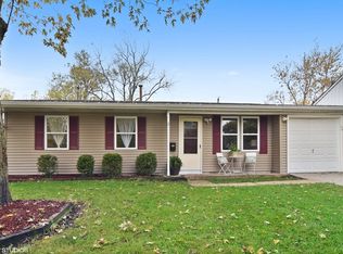 404 Chase Ter, Streamwood, IL 60107