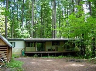 120 Shady Ln, Packwood, WA 98361