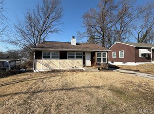 10339 Ross Cir, Saint Louis, MO 63137