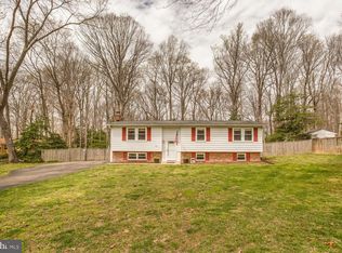 3513 King Dr, Dunkirk, MD 20754