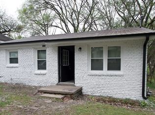 1401 Todd Ave, Dyersburg, TN 38024