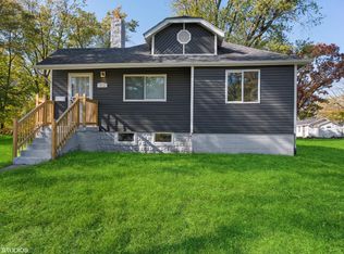 432 Mount St, Gary, IN 46406