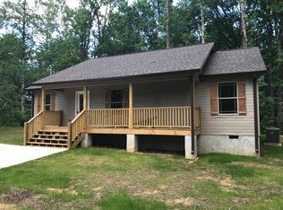 1268 Caylor Rd, Dalton, GA 30721
