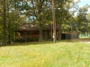8490 S Bergman Dr, Nineveh, IN 46164