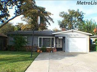 2051 W Mendocino Ave, Stockton, CA 95204