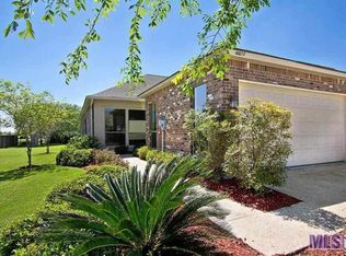 40002 Champion Tif East Dr, Gonzales, LA 70737