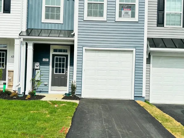 620 Tracy Way, Martinsburg, WV 25403