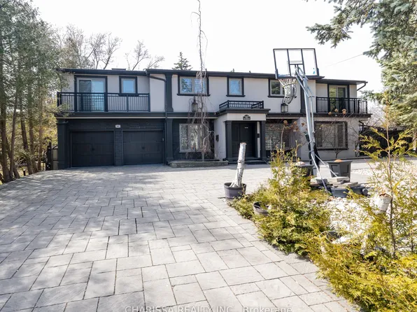 60 Belvedere Dr, Oakville, ON L6L 4B6