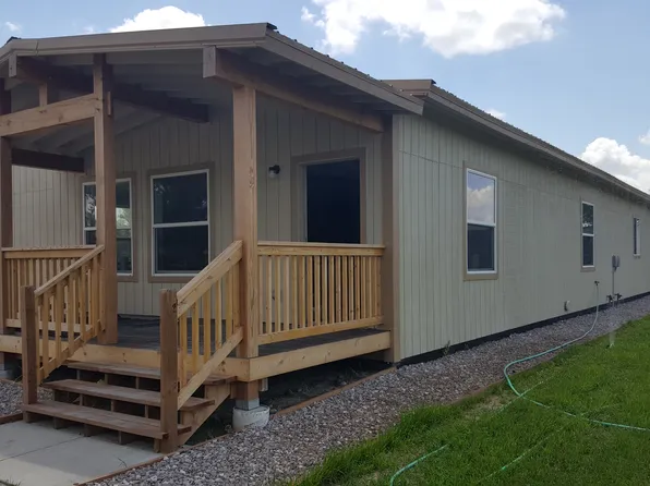290 Sheridan Ave #B, Grover, CO 80729