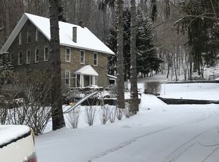 101 Revonah Hill Rd, Liberty, NY 12754