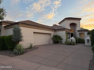 7705 E Doubletree Ranch Rd UNIT 36, Scottsdale, AZ 85258