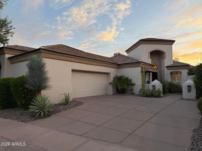 7705 E DOUBLETREE RANCH Road #36, Scottsdale, AZ, 85258