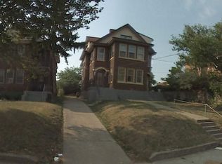 513 Forest Ave, Cincinnati, OH 45229