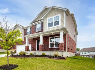 5773 Parkland Ave, Liberty Township, OH 45044