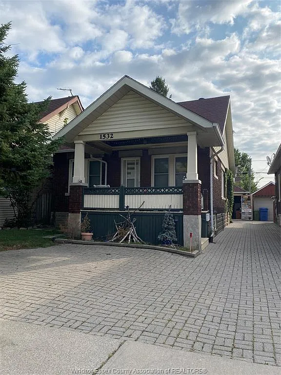 1 bed, $1,280 — Photo 1