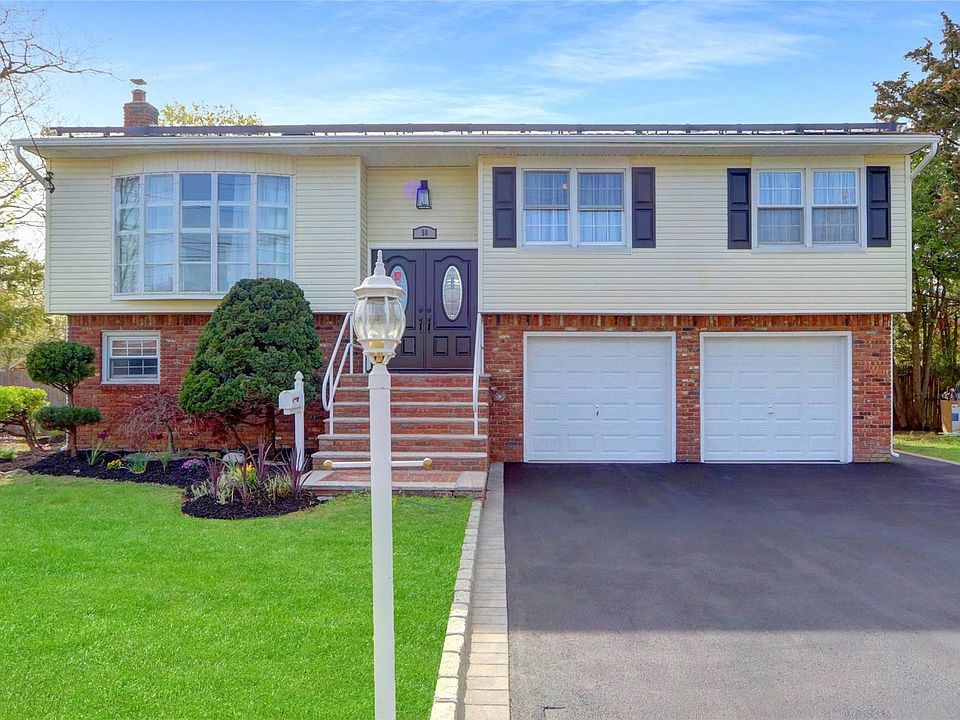 58 Nassau Avenue, West Babylon, NY 11704 Zillow