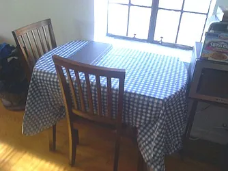 Rented by City Connections Realty