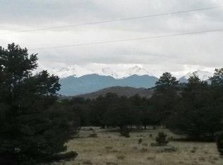 Tbd K Path, Cotopaxi, CO 81223