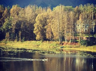 3650 N Wasilla Fishhook Rd, Wasilla, AK 99654