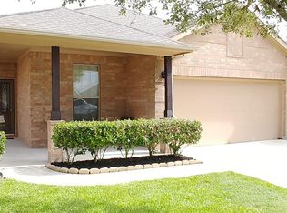 3215 Featherwood Ln, Dickinson, TX 77539
