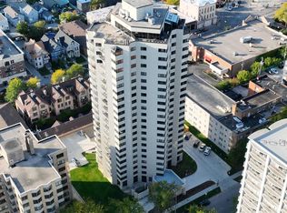Diamond Tower, Milwaukee, WI 53202
