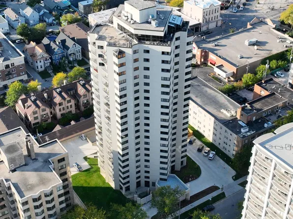 1633 N Prospect AVENUE #17C, Milwaukee, WI 53202