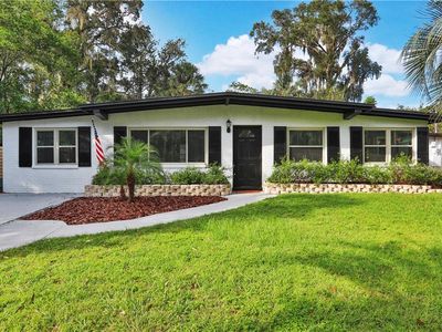 745 W Lansdowne Ave, Orange City, FL, 32763