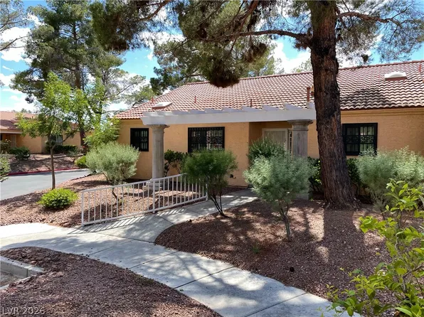 2851 S Valley View Blvd Unit 1198, Las Vegas, NV 89102